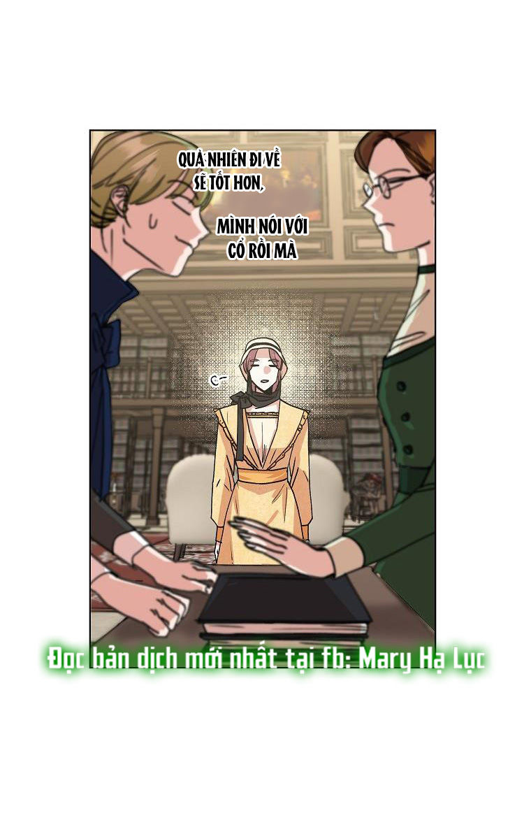 nếu không thể chết thì hãy yêu chapter 12.2 11