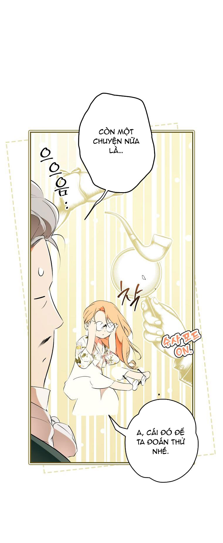 quý cô bí ẩn - secret lady chapter 97.1 20