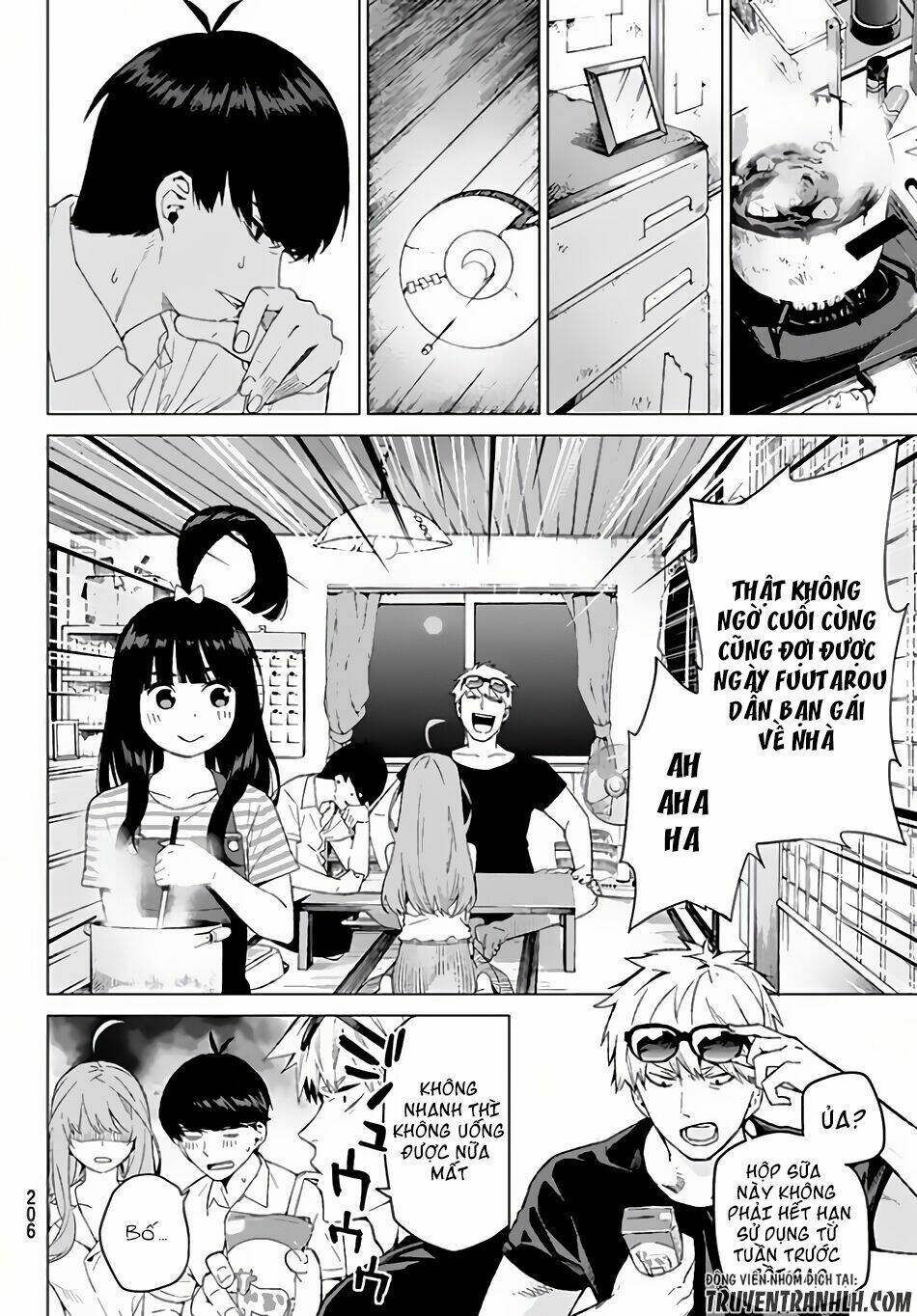 the five wedded brides chapter 2 30