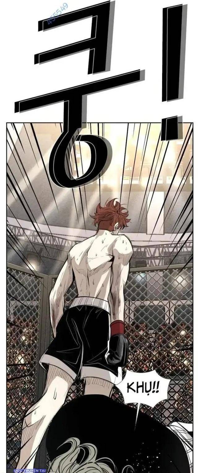 shark - cá mập chapter 152 49