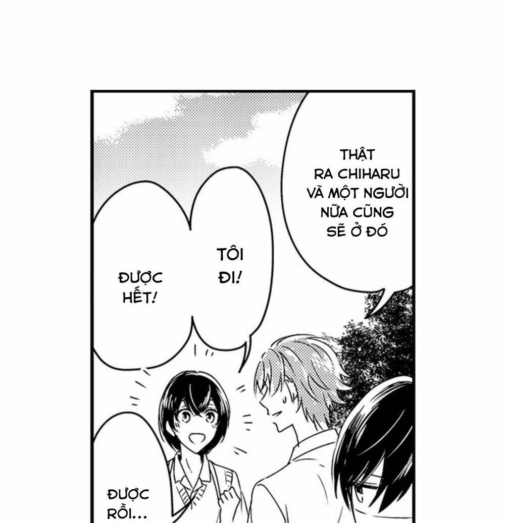 mang thai ở trường nam sinh chapter 53 21