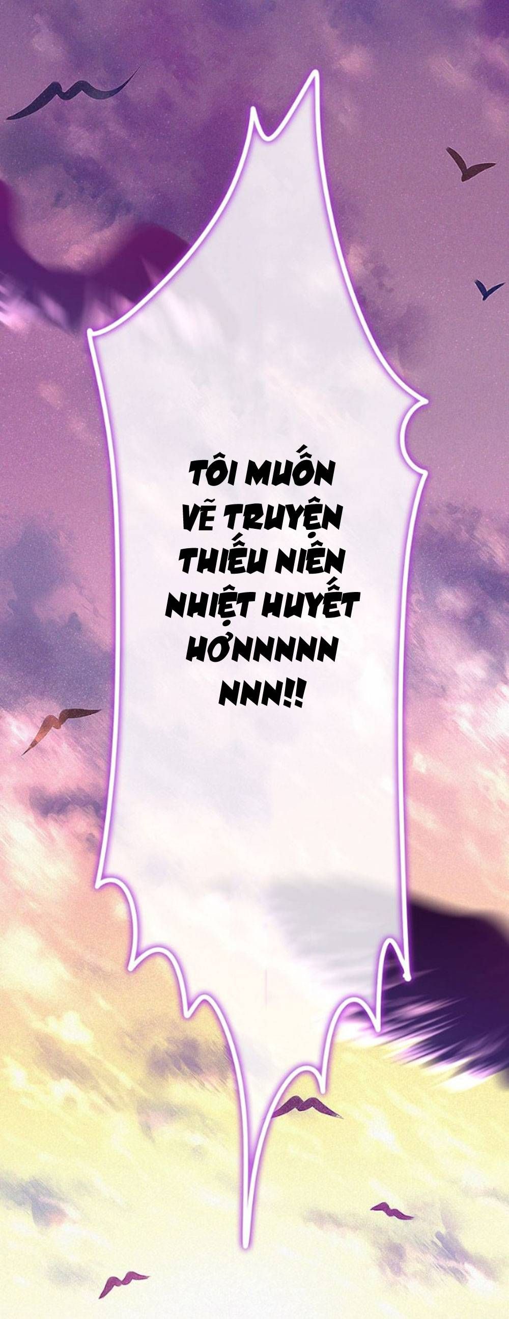Tháng Sáu Không Hẹn Mà Gặp chapter 21 - Trang 25