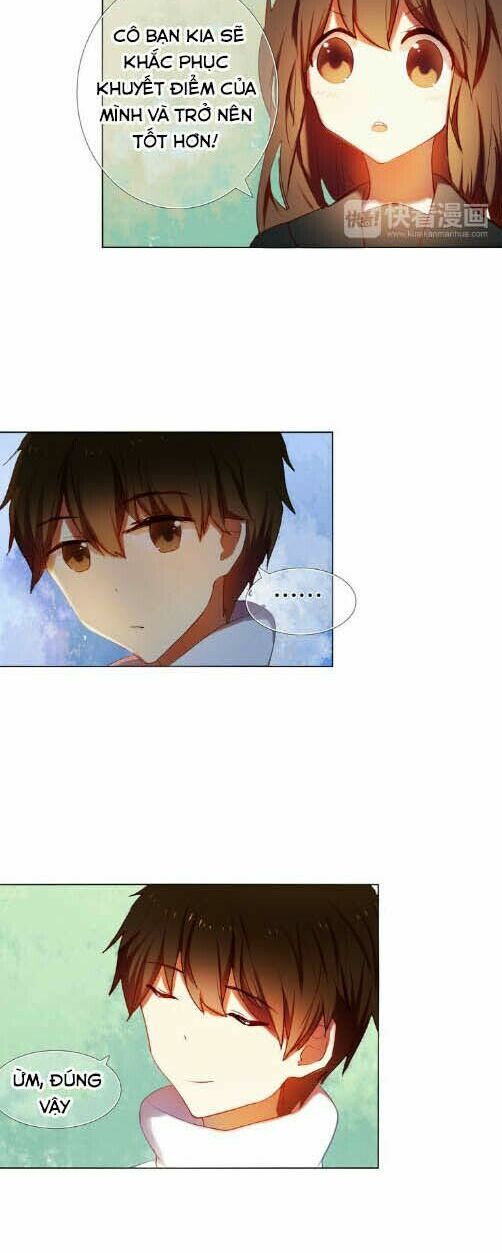 kế hoạch trái tim chapter 11 4