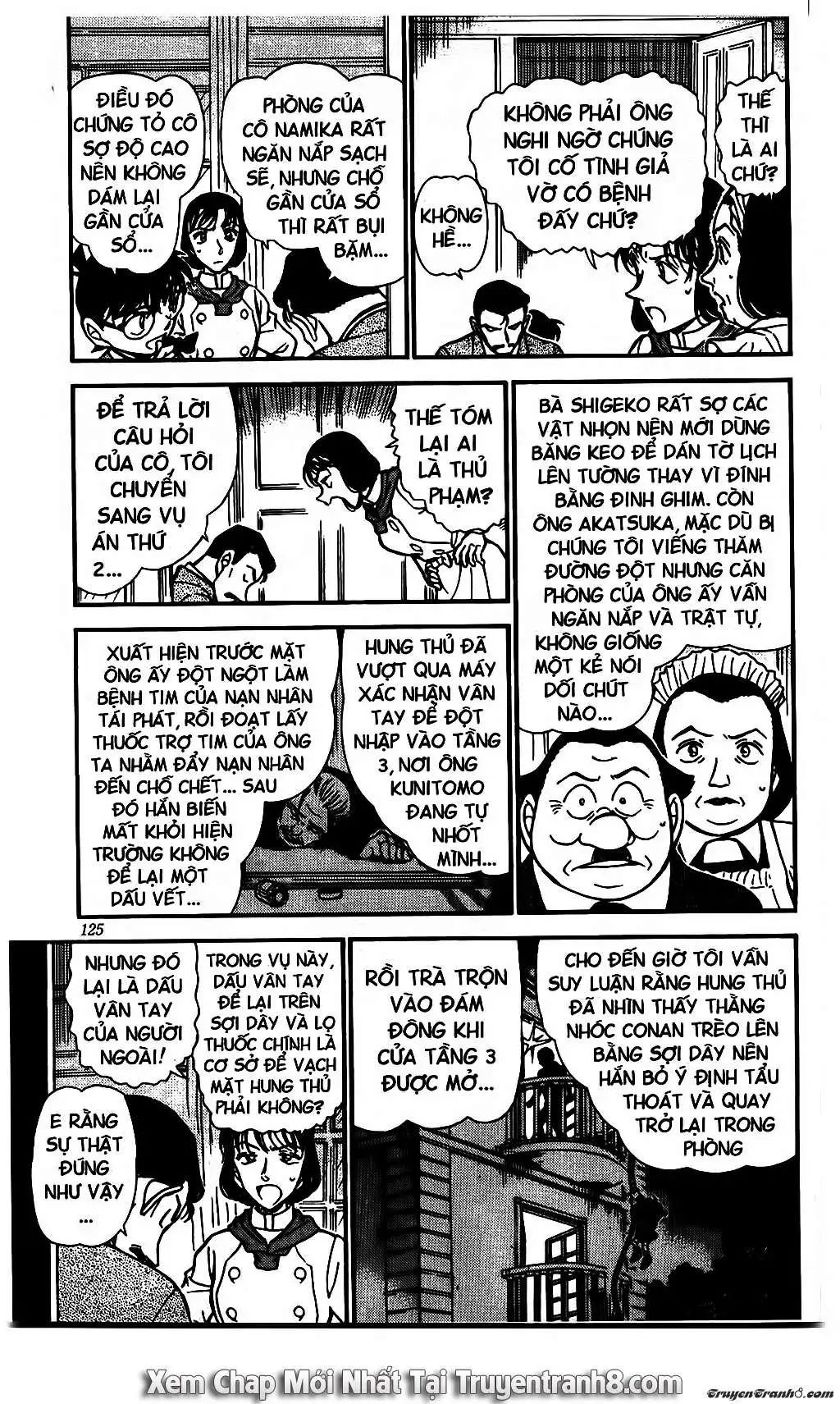 conan chapter 498 5