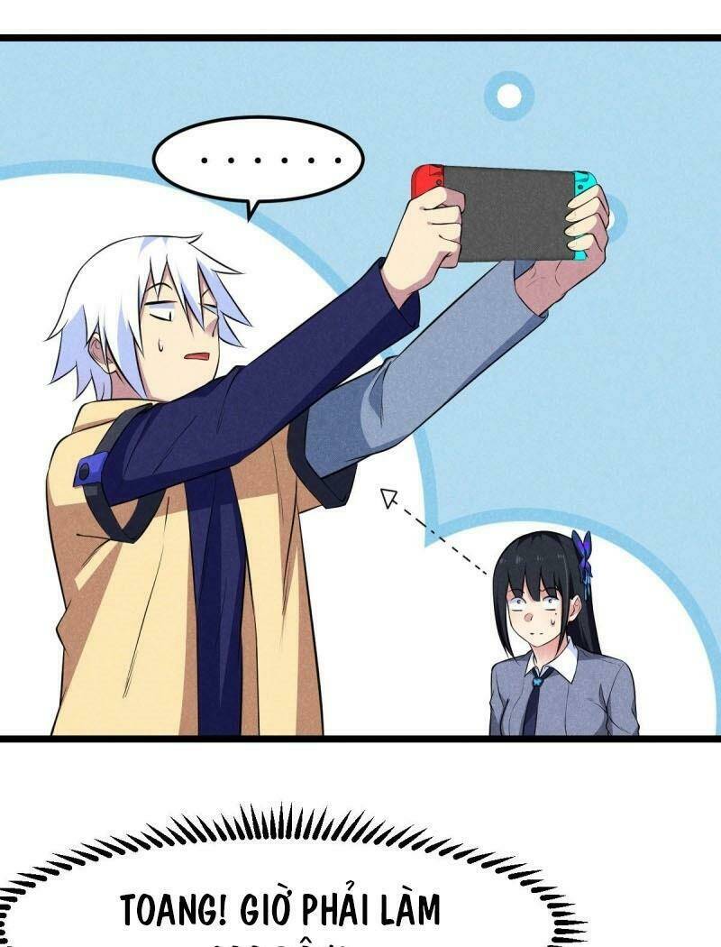 thần tiên rút thẻ chapter 12 27