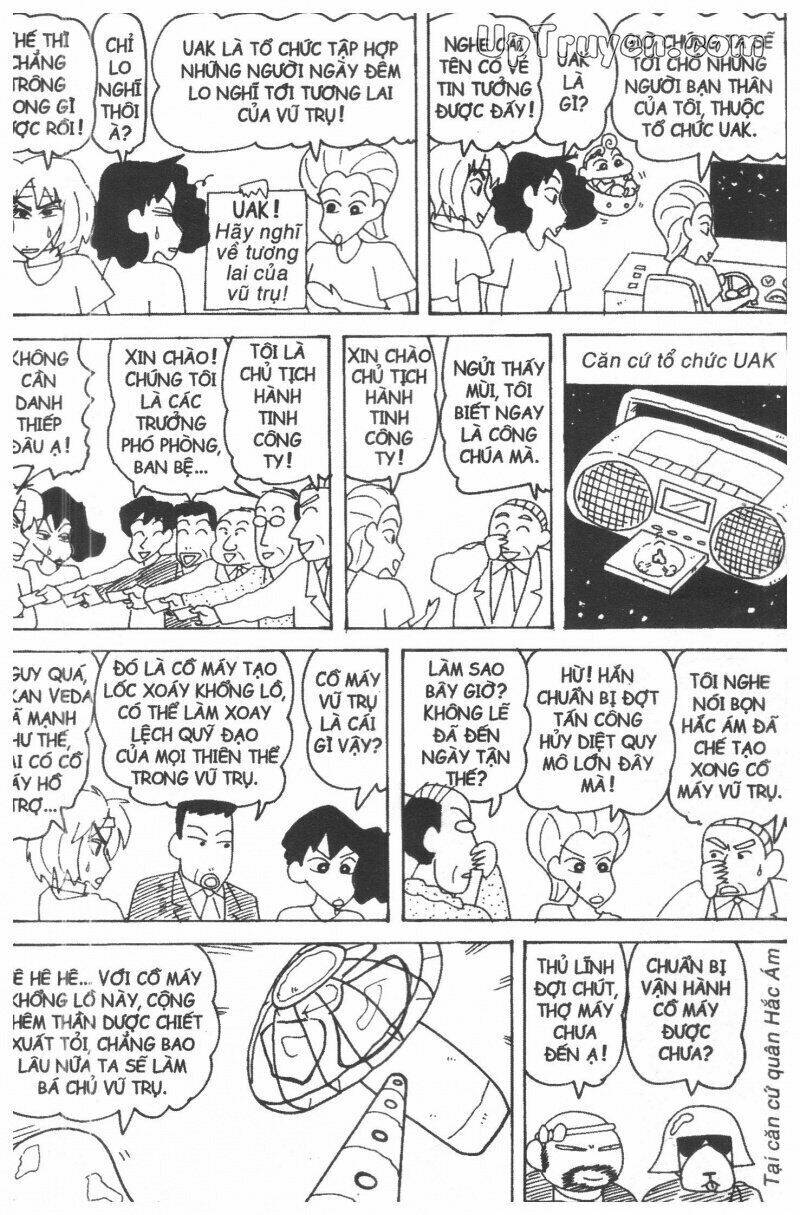 crayon shin-chan cậu bé bút chì chapter 17 72