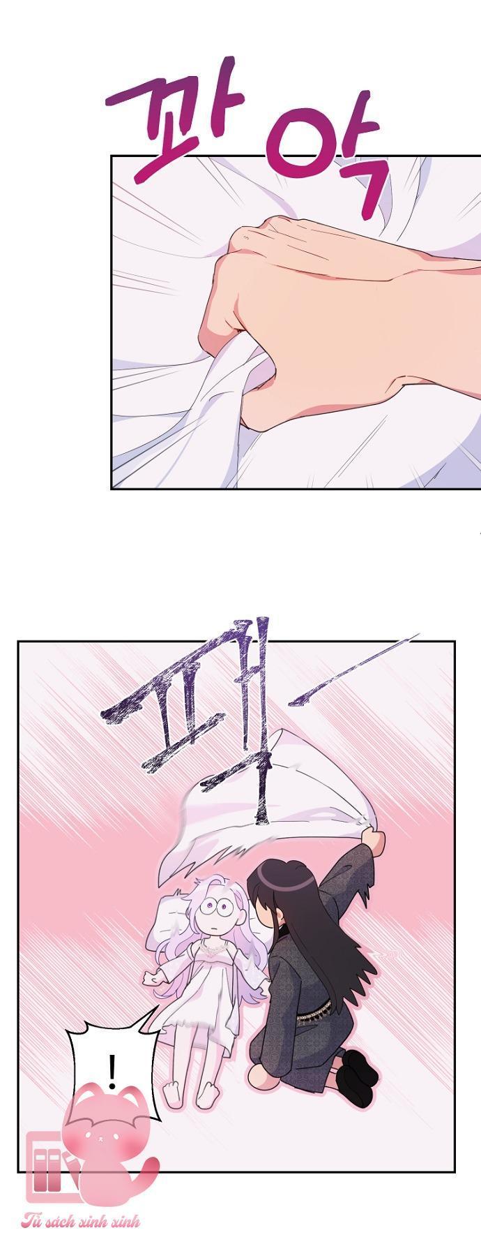 bỏ quách chồng con đi, tiền bạc mới là tất cả chapter 46 26