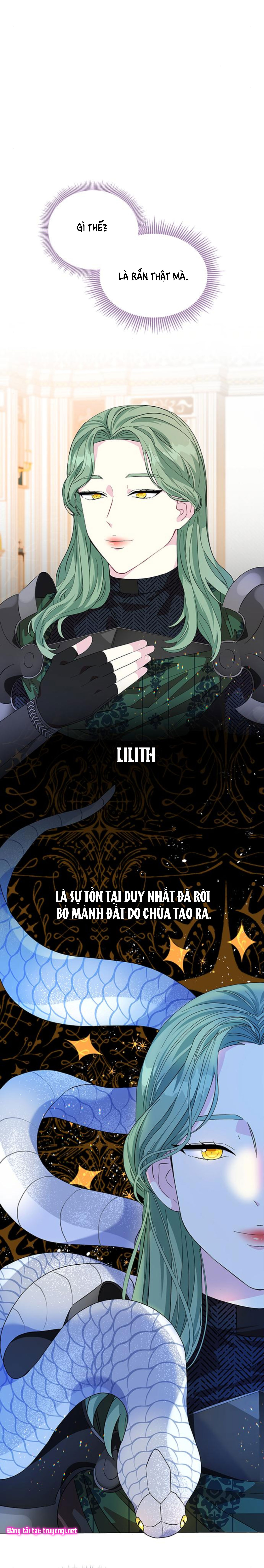 con người không phải thứ có thể sửa đổi được đâu! chapter 16 21