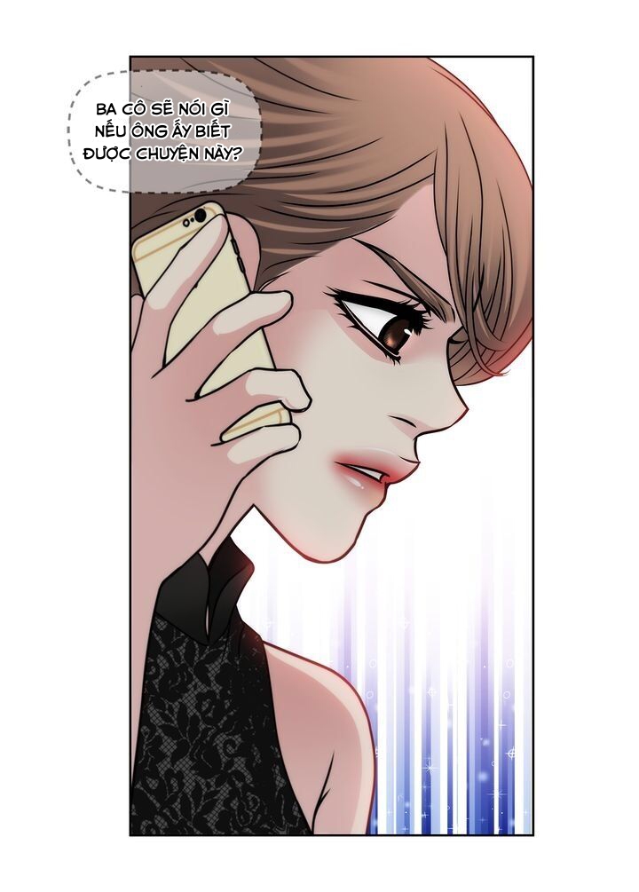 người đàn ông của tôi chapter 73.2 17