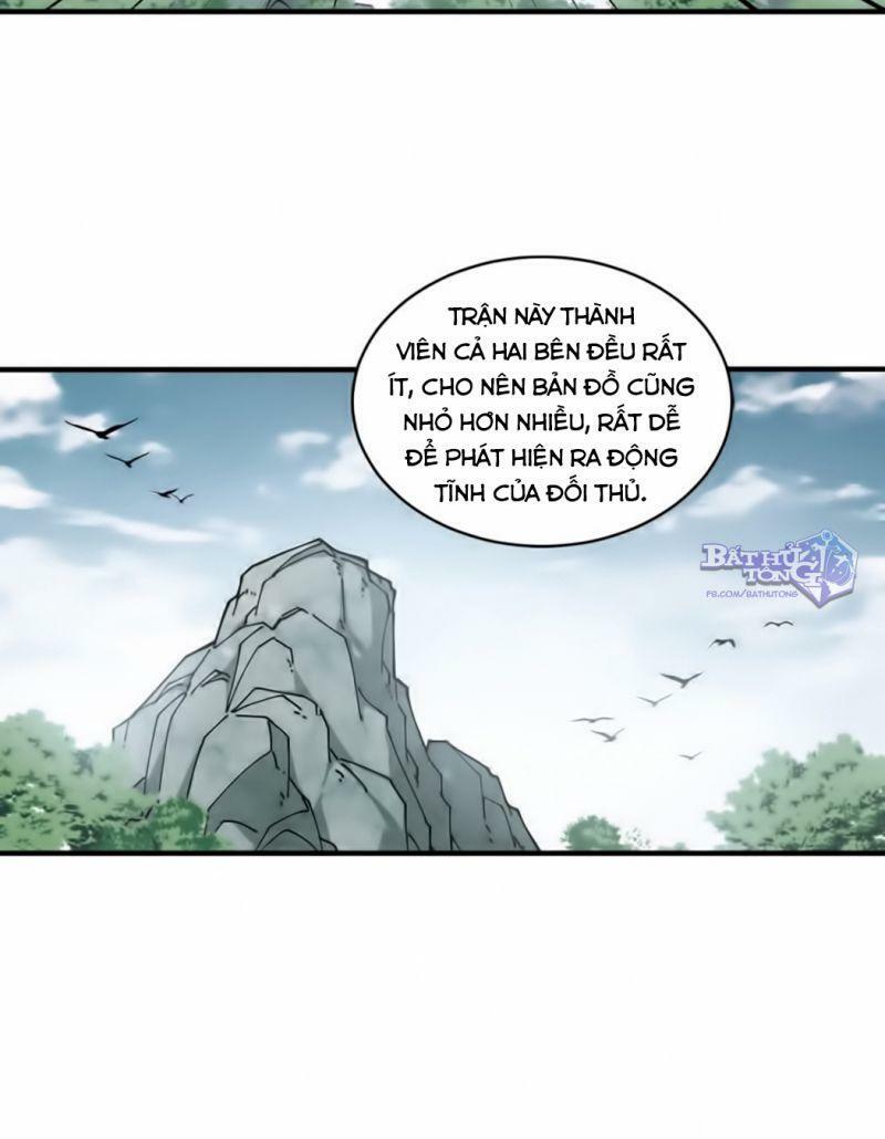 võng du chi cận chiến pháp sư chapter 353 13