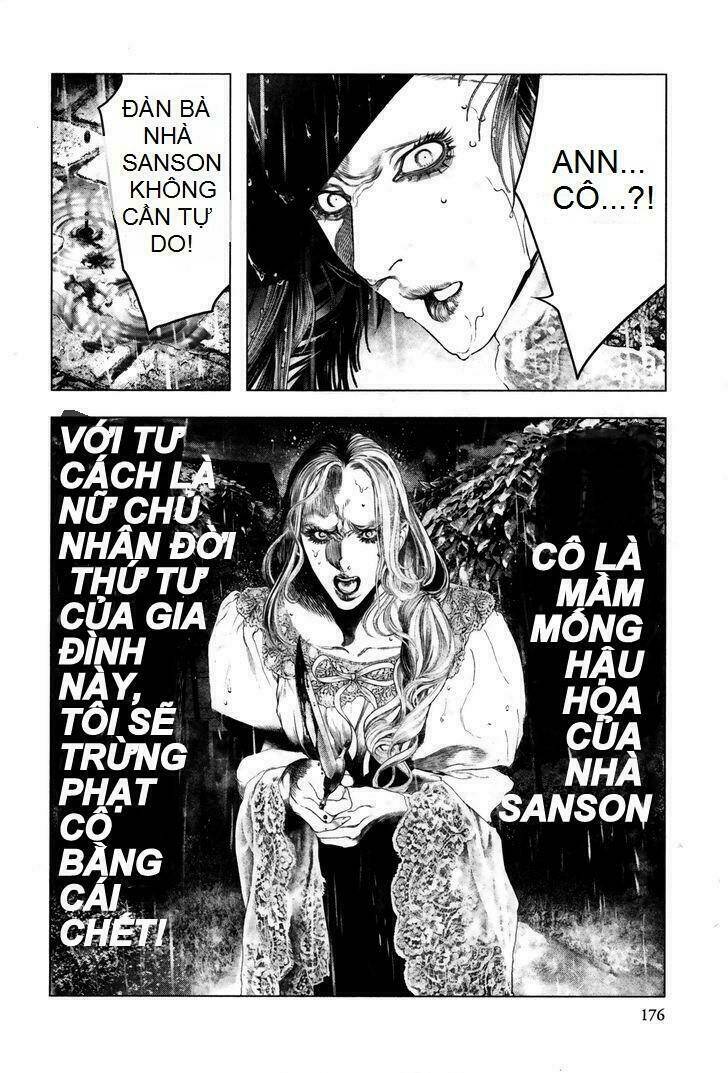 innocent rouge (innocent phần 2) chapter 12 24