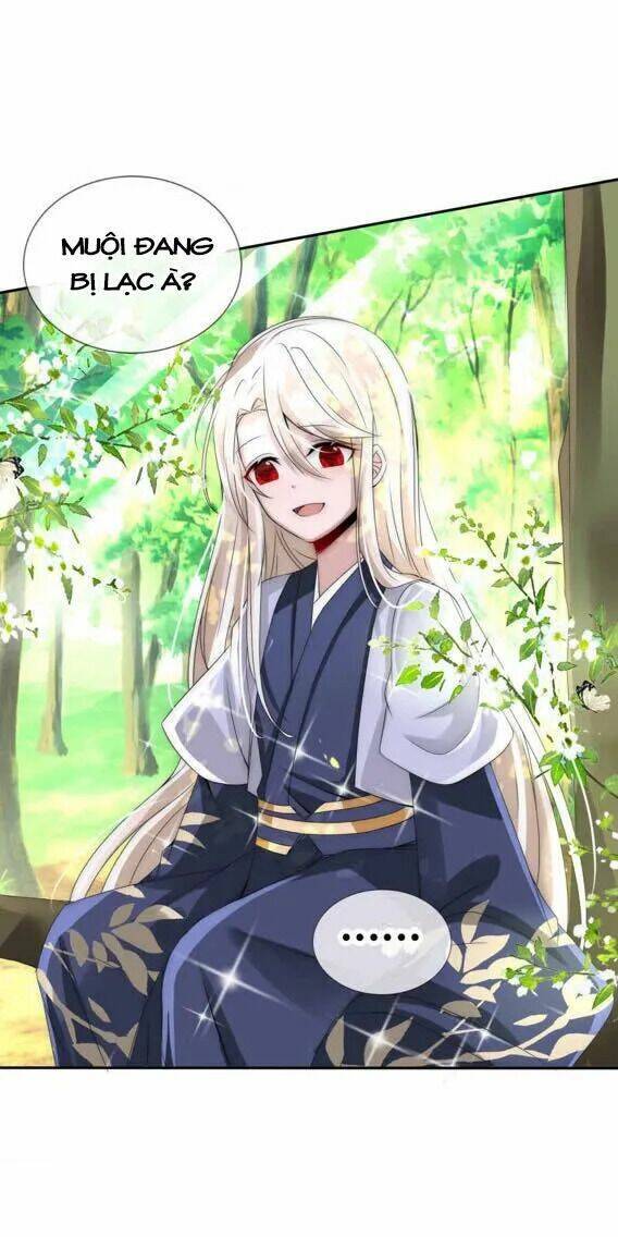kế hoạch sủng ái của tiểu công chúa chapter 6 4
