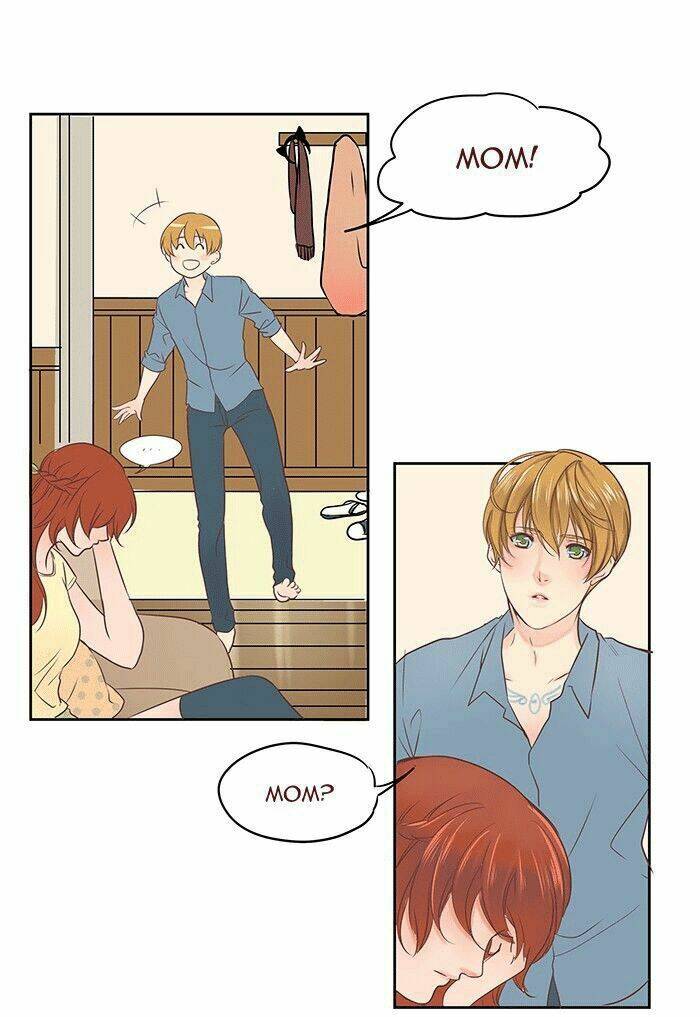 chàng trai từ quả trứng chapter 6 16