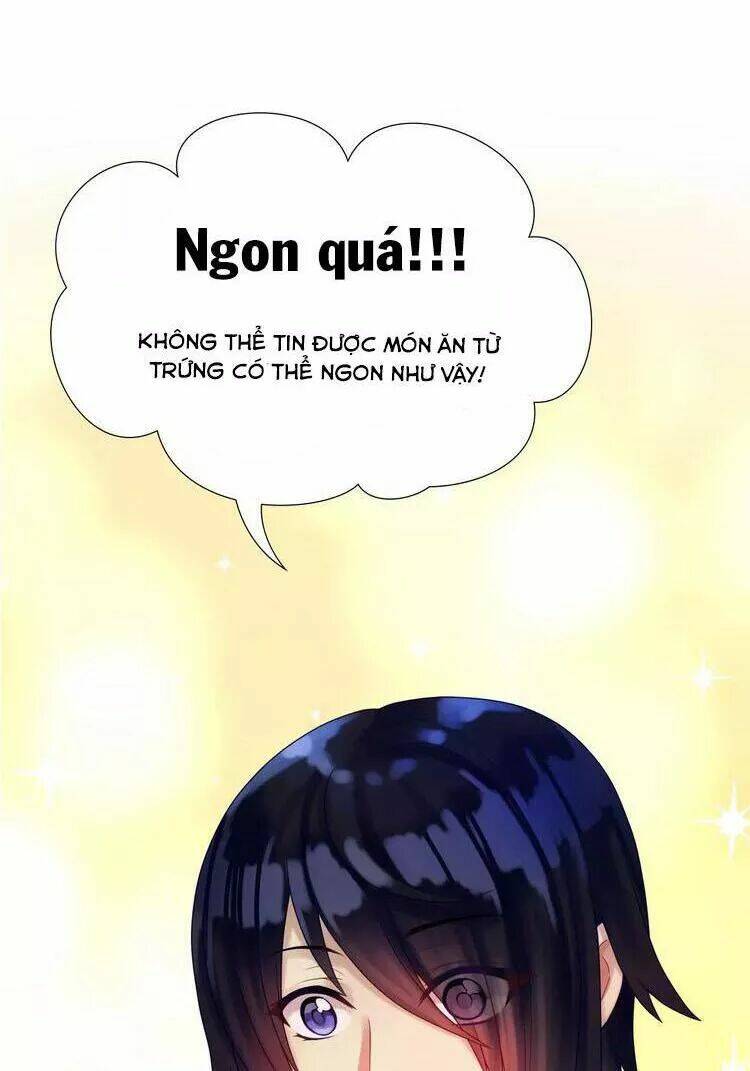 thực luyến kỳ duyên chapter 2.2 19