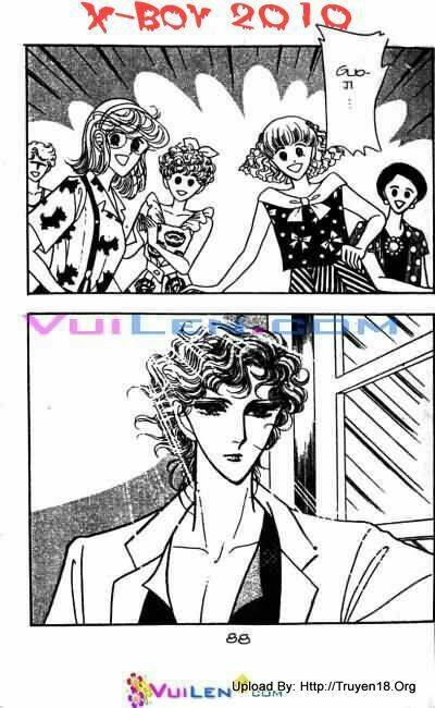 ánh đèn rực rỡ chapter 13 89