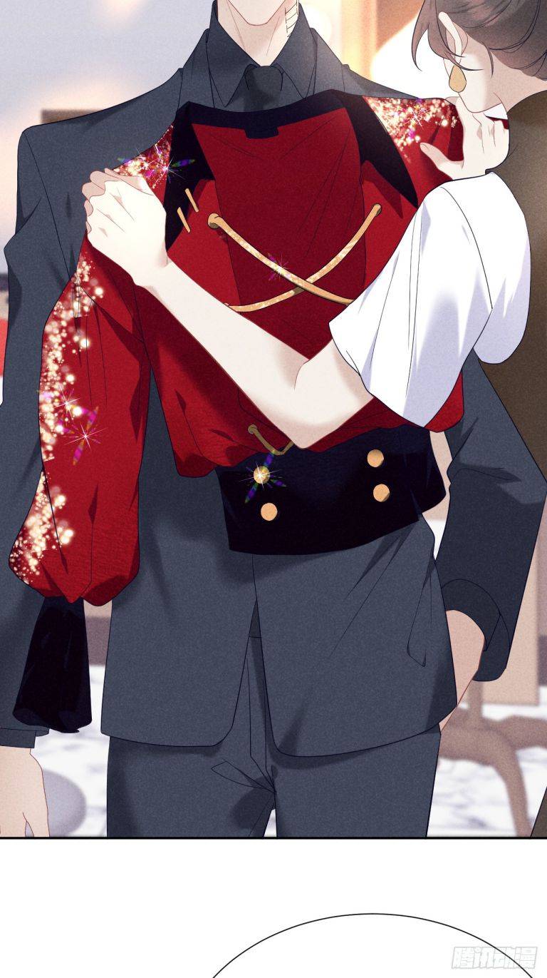 [bl] quan hệ nguy hiểm chapter 14 3