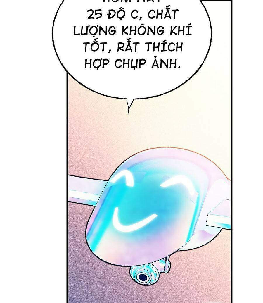 người chơi siêu mạnh chapter 4 9