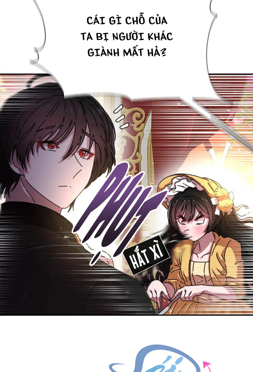 con gái bảo bối của ma vương chapter 75 2