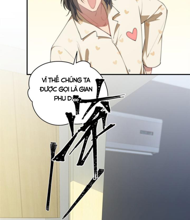 nữ chính chạy từ trong sách ra thì phải làm sao chapter 46 30