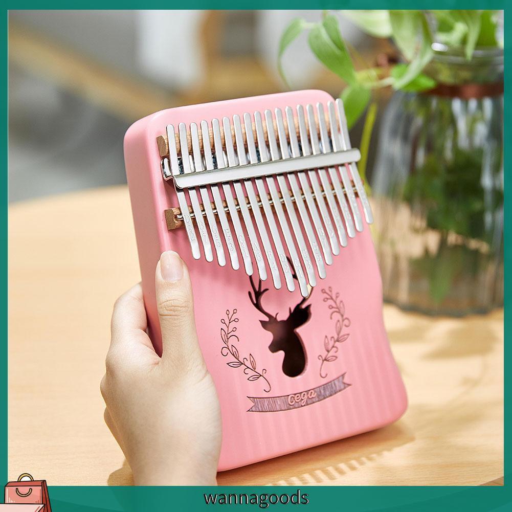 Đàn Kalimba 17 Phím