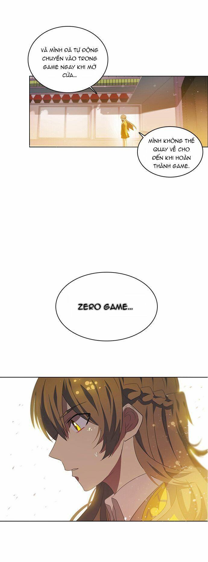 Zero Game chapter 0 52