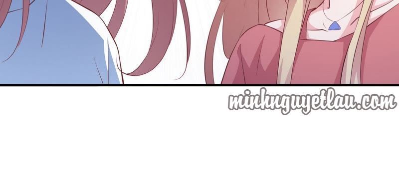 chiến lược lãng mạn của thịnh thiếu chapter 77 26