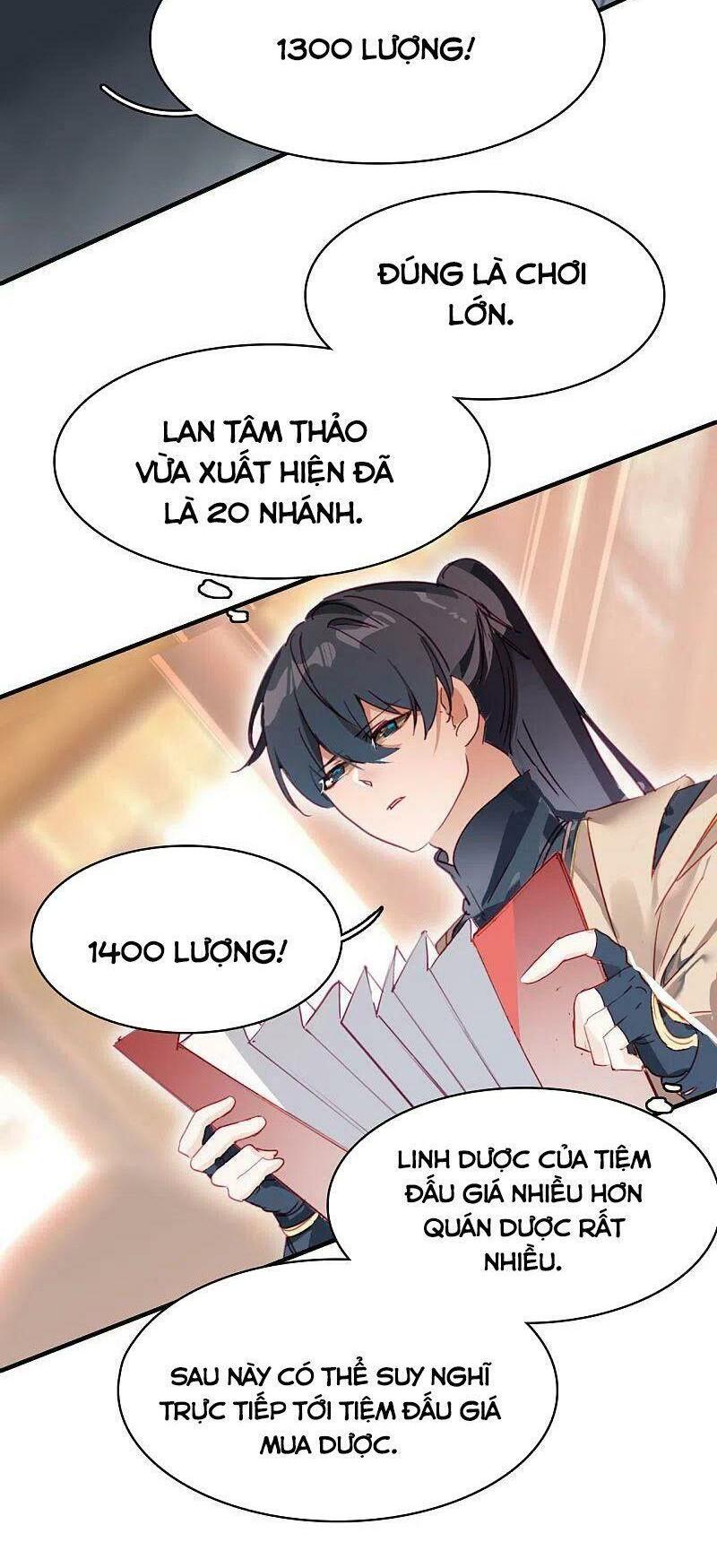 long đằng chiến tôn chapter 24 4