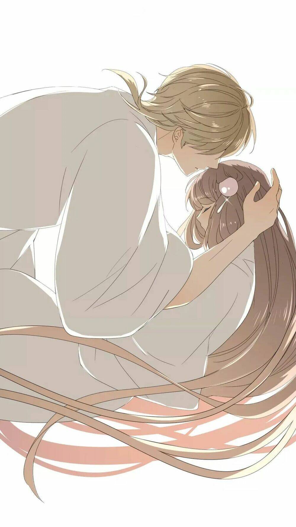 vu chúc thiếu nữ chapter 15.1 64