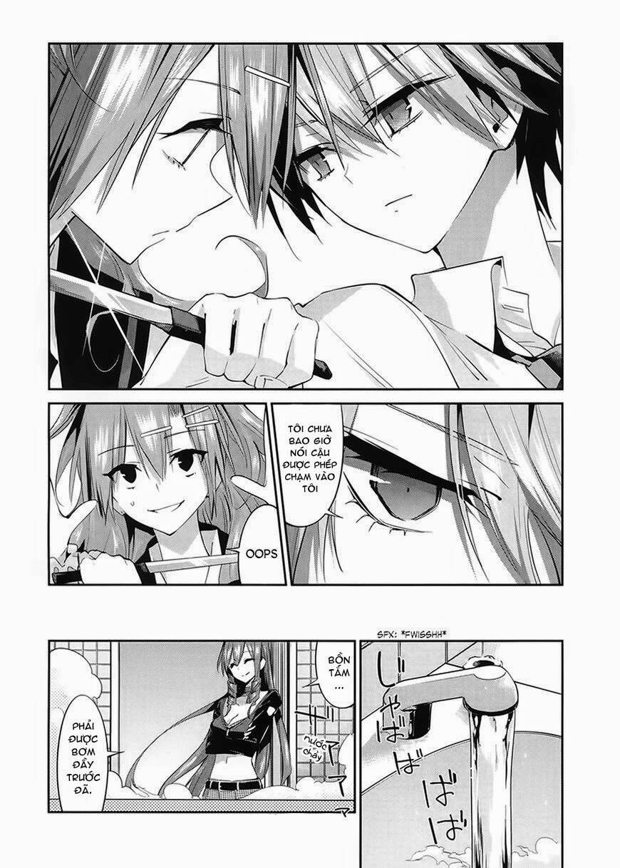 akuma no riddle chapter 6 17