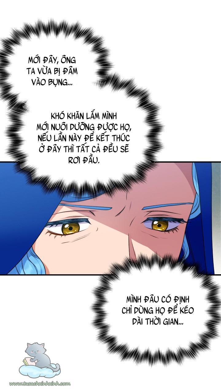 công nương khế ước của gia tộc công tước quái vật chapter 118 25