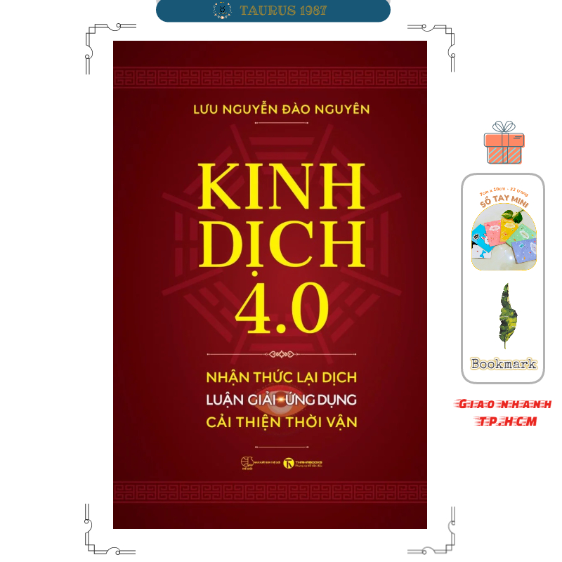 Kinh Dịch 4.0
