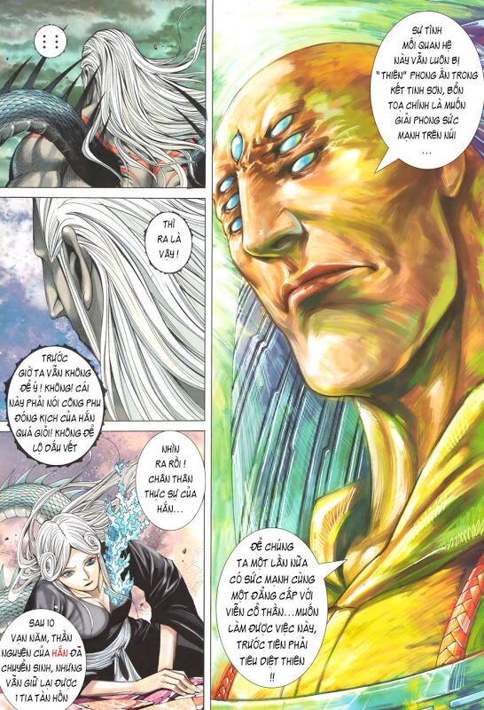 phong thần ký chapter 96 9