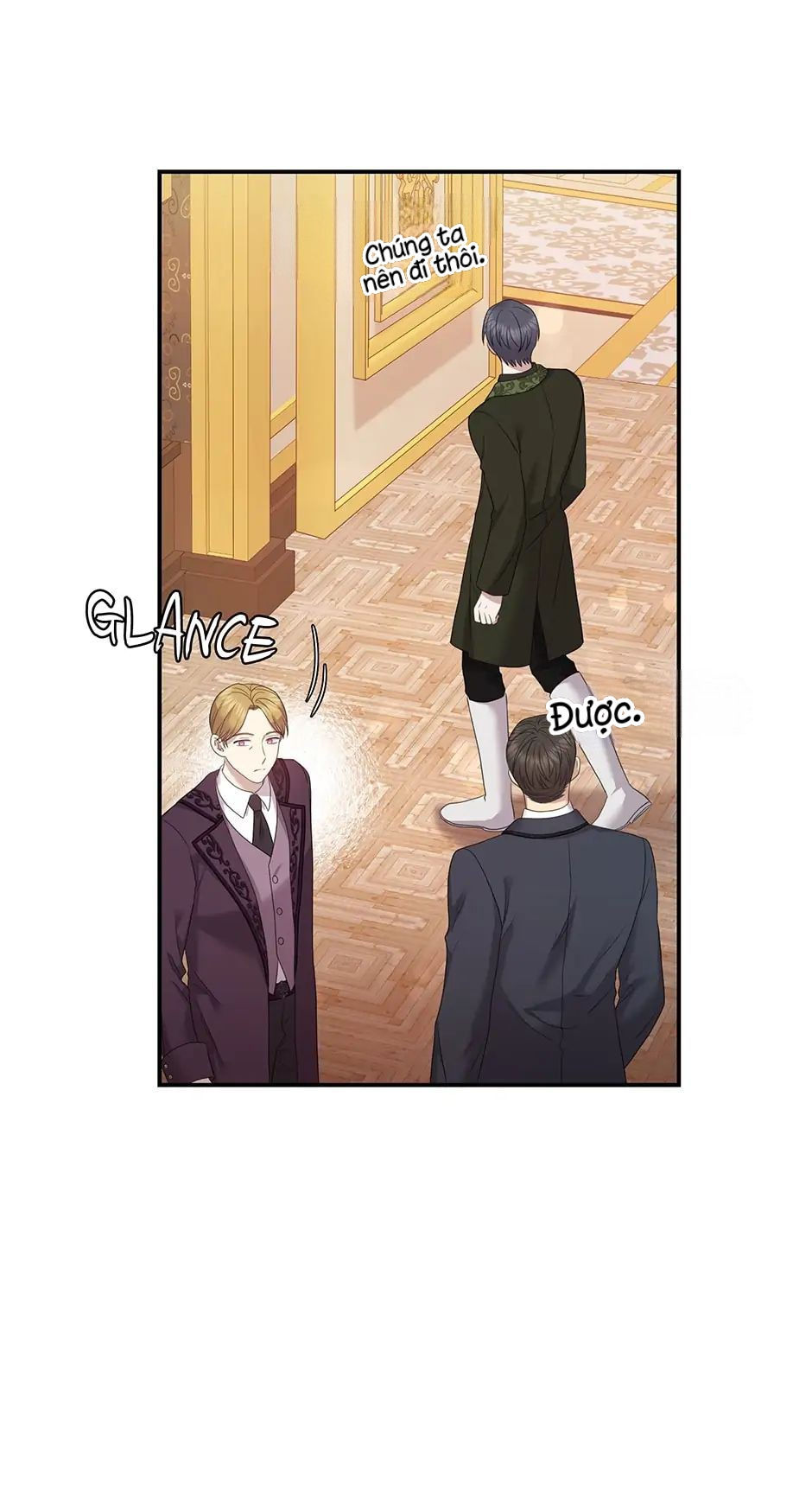 công chúa hai mặt chapter 59 16