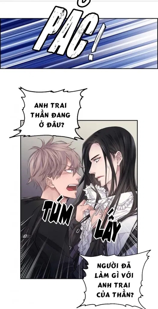 ảo mộng bất thành chapter 6 15