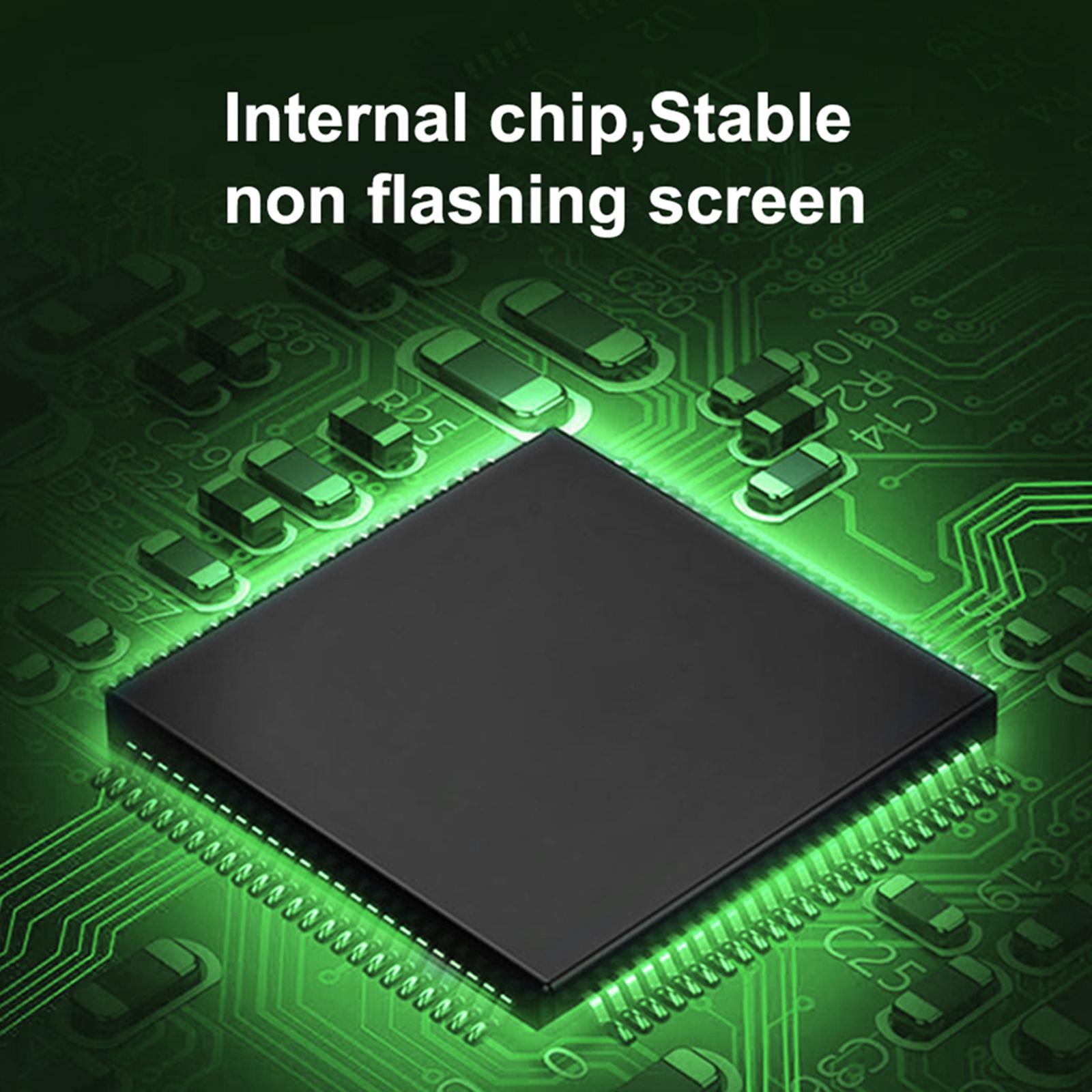 Converter Accessories Spare Parts Portable High Performance for Video Player