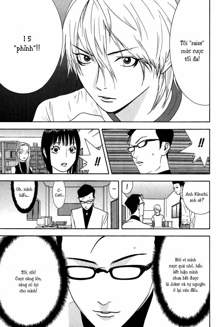 liar game chapter 74 10