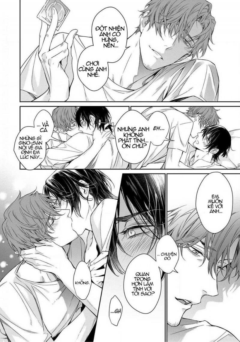 tạm biệt định mệnh chapter 3 28