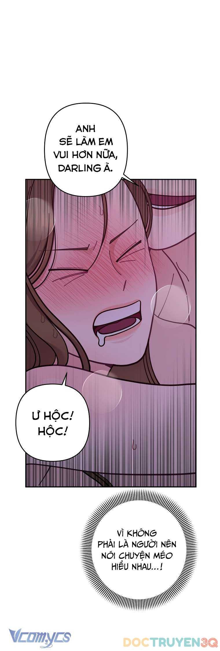 [18+] dinh thự young chun hwa: mọt sách phóng túng không ngủ được chapter 4 48