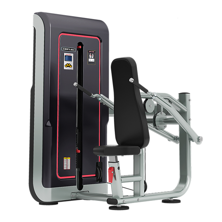 Máy khối tập tay sau Gym TigerSport TGS-1007