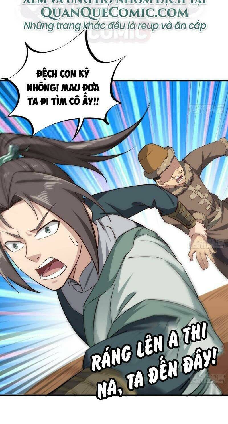 trọng sinh tới đại đường chapter 107 22