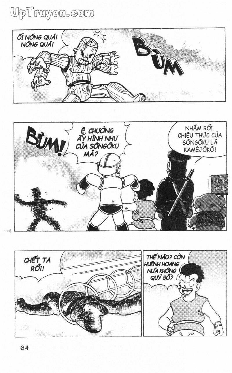 đội quân nhí nhố chapter 17 64