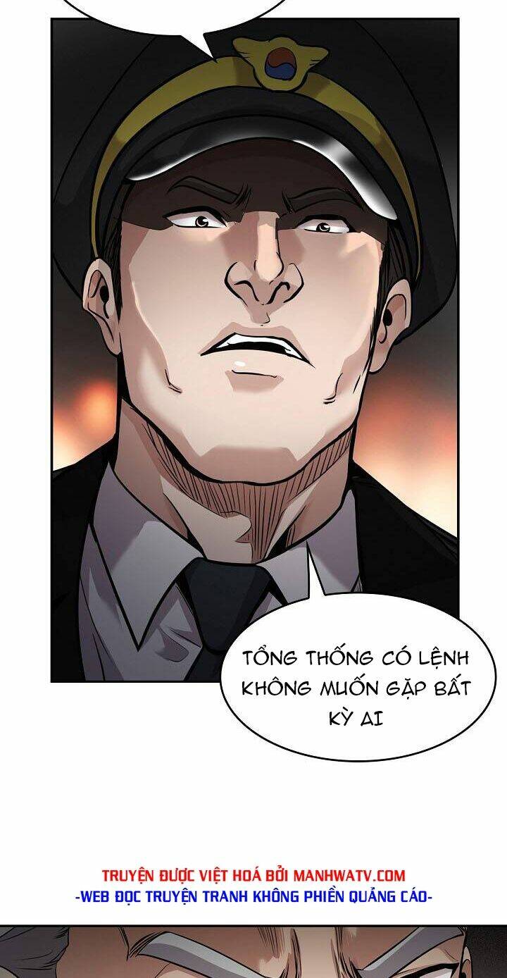 điều tra viên chuyển sinh chapter 137 28