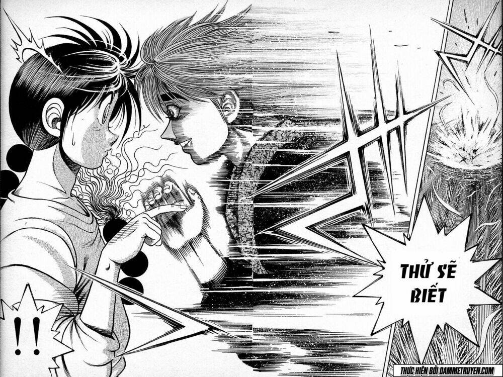 shin kotaro makaritoru! juudouhen chapter 93 7