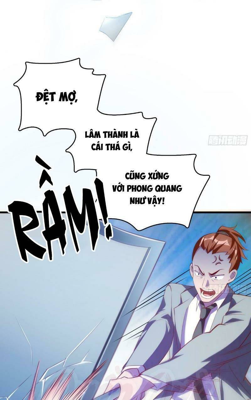 shipper thần cấp chapter 16 35