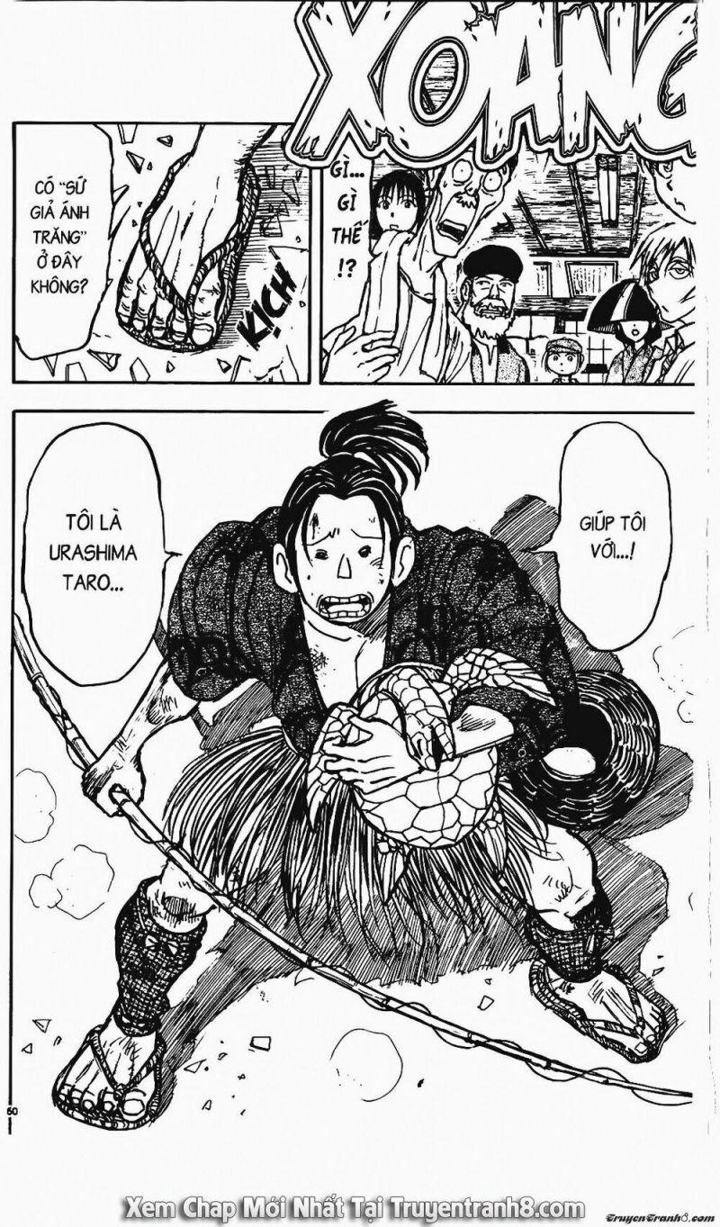 sắc lệnh ánh trăng chapter 38 28