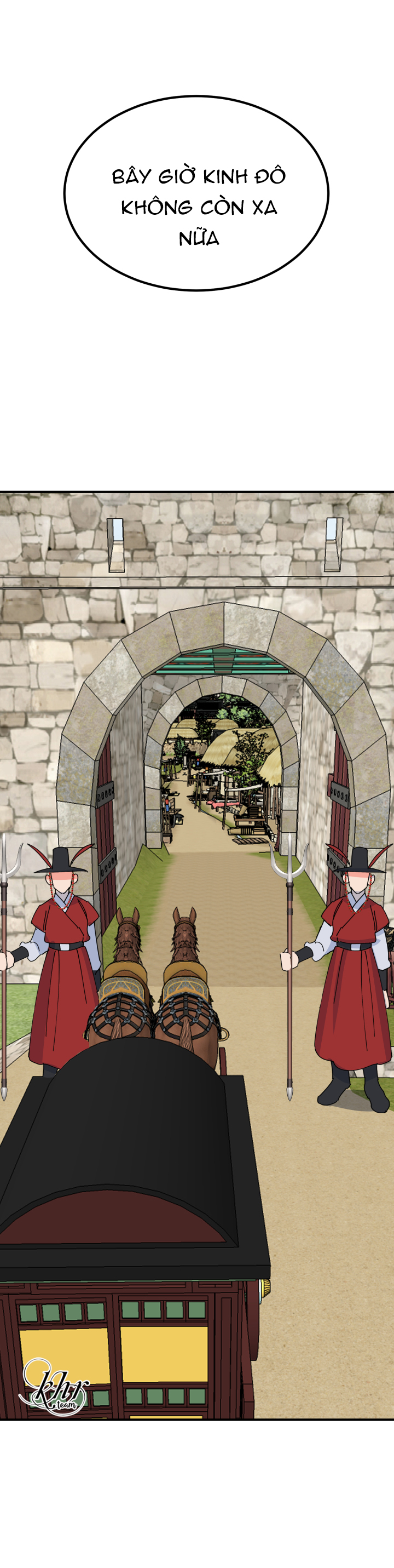 độc chủ chapter 28 34