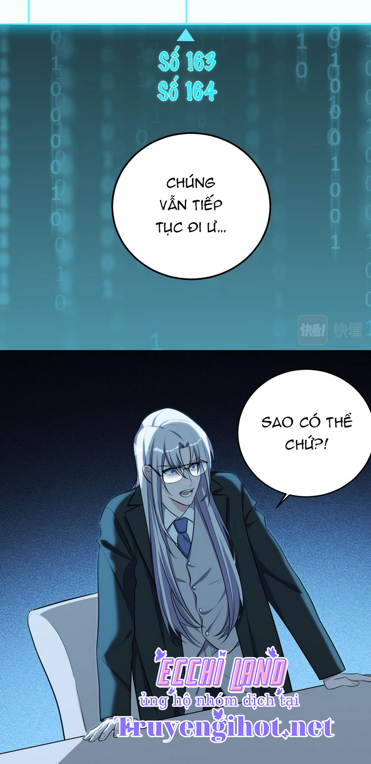 [16+] killing my love chapter 73.2 11