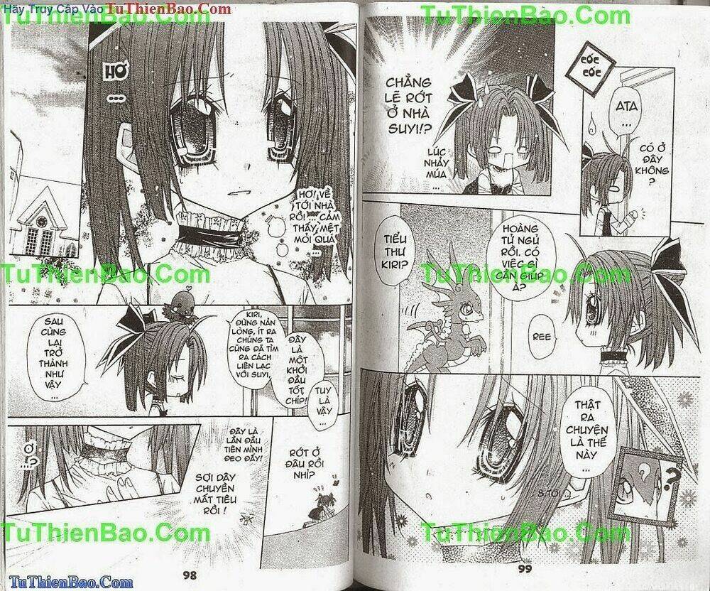 thợ săn ma cà rồng chapter 5 51