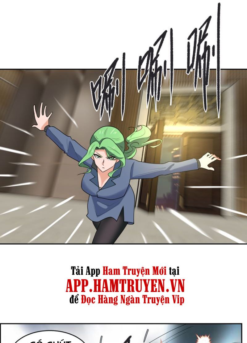 trên người ta có một rồng chapter 406 7