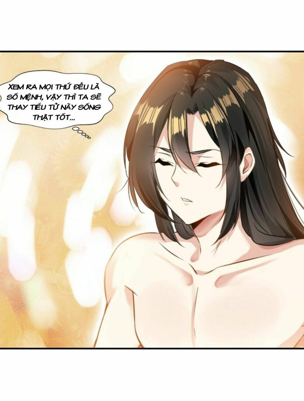 một đời thành tiên chapter 3 3